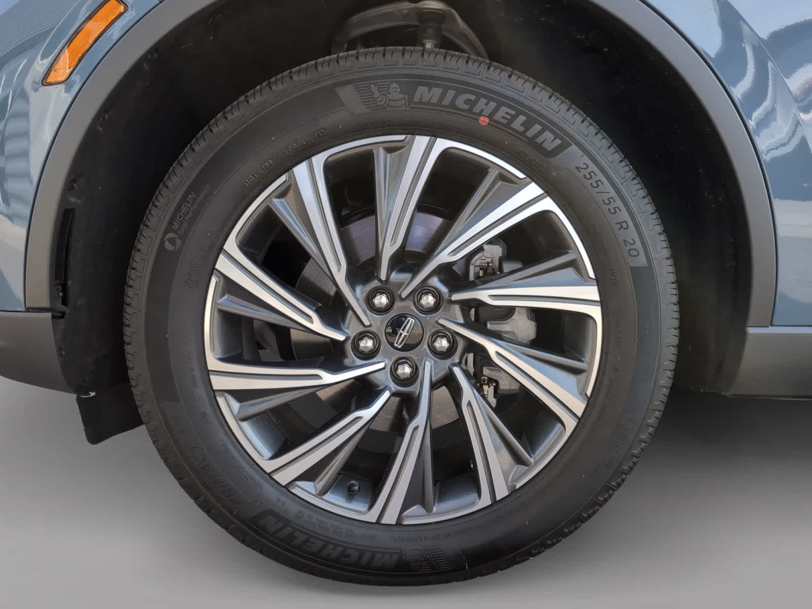 used 2026 Lincoln Aviator car, priced at $59,537
