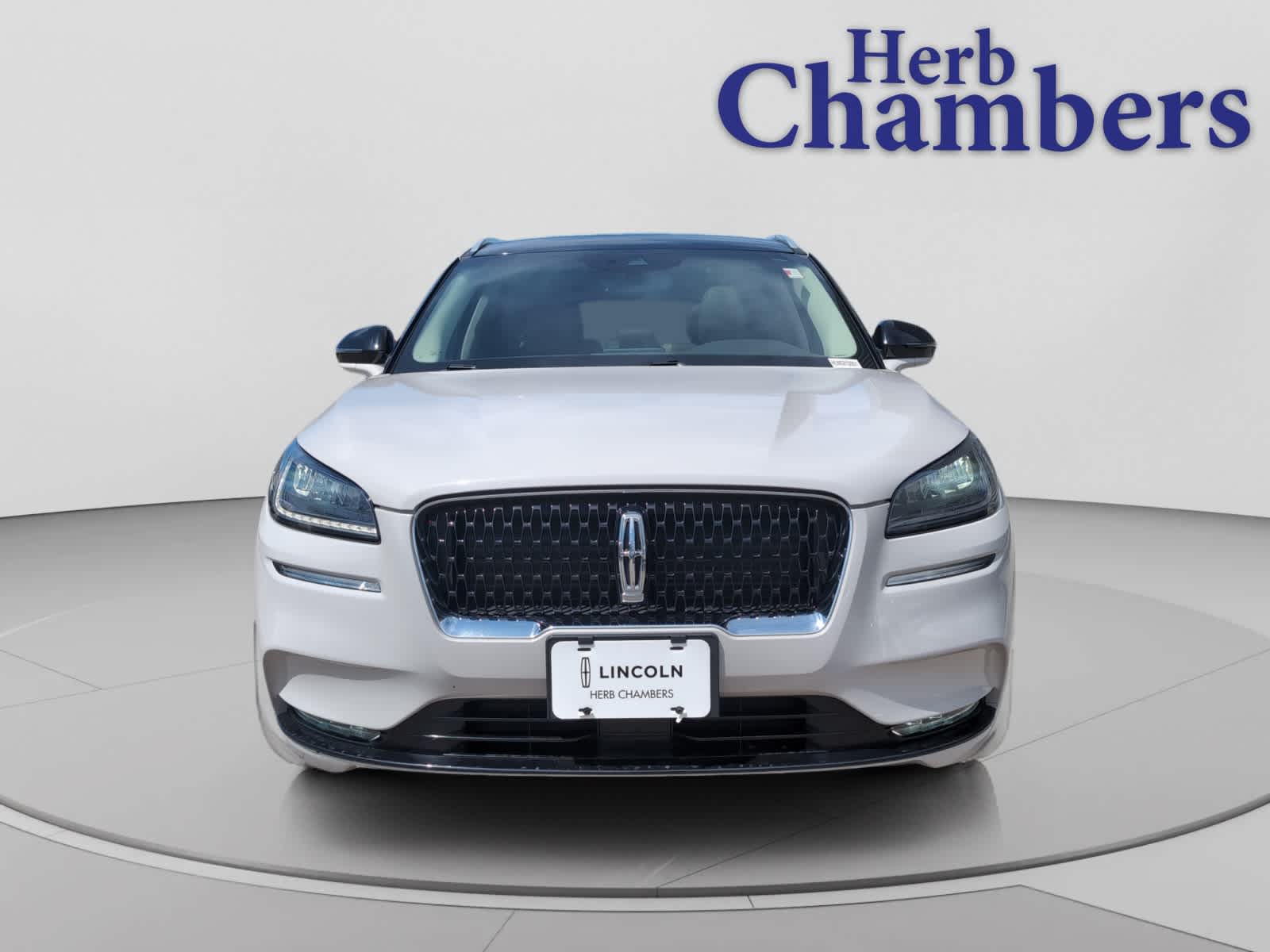 used 2021 Lincoln Corsair car, priced at $24,498