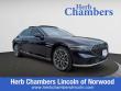 Used 2023 Genesis G90 3.5T E-Supercharger AWD Sedan