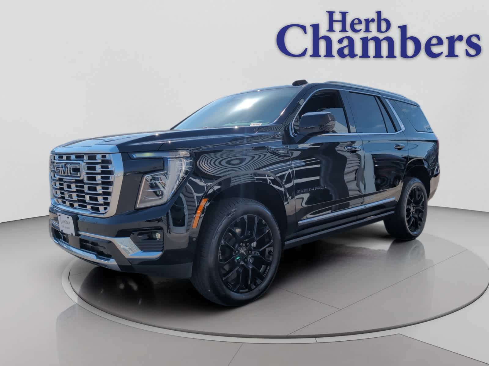 used 2026 GMC Yukon car, priced at $86,798