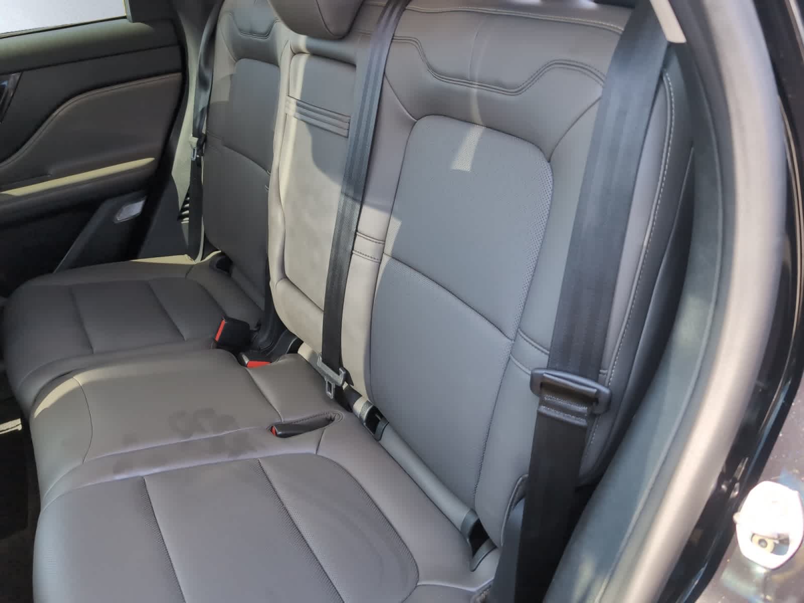 used 2023 Lincoln Corsair car, priced at $32,798