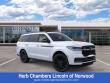 Used 2026 Lincoln Navigator Reserve SUV