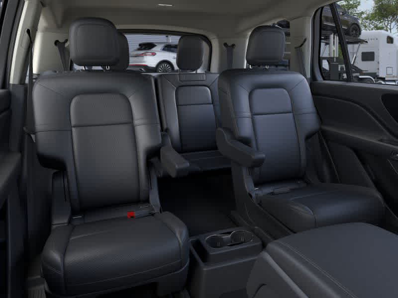 new 2026 Lincoln Aviator car, priced at $62,505