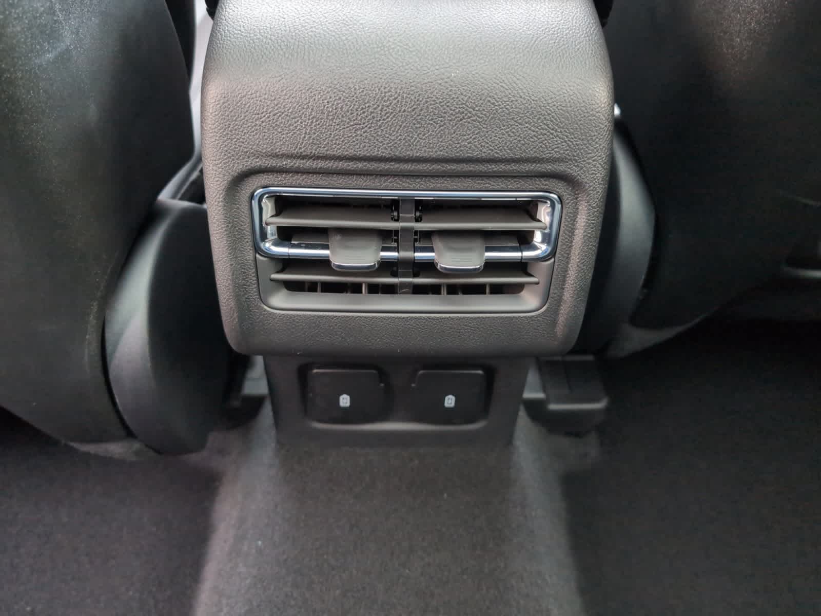 used 2025 Lincoln Corsair car, priced at $44,998