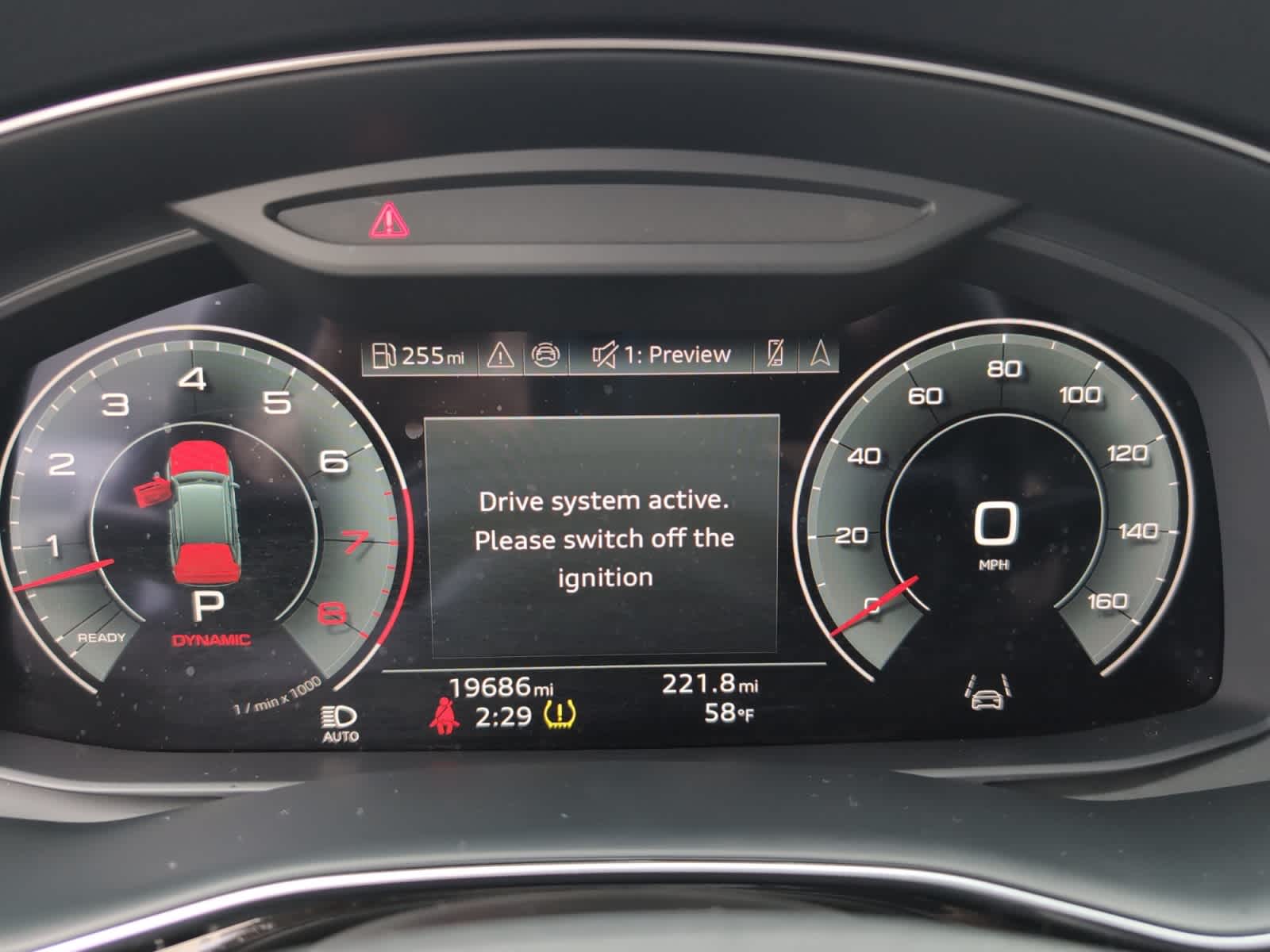 used 2025 Audi Q7 car, priced at $51,498