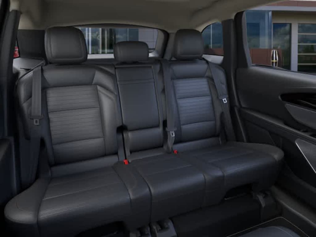New 2026 Lincoln Nautilus Reserve SUV