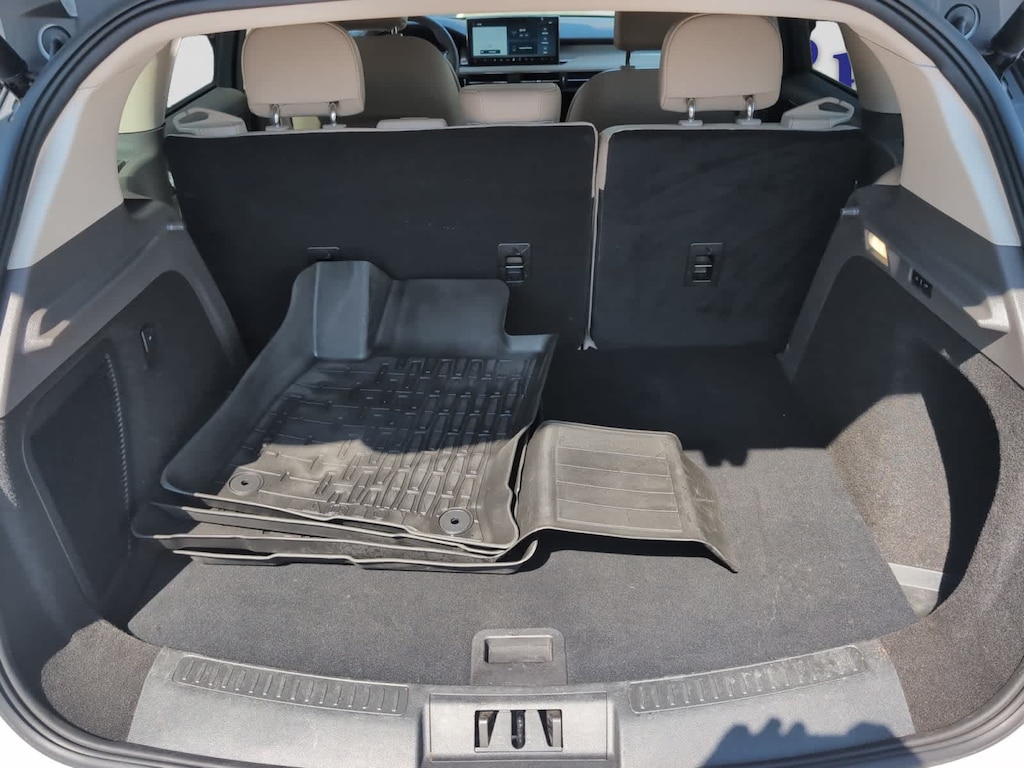 Certified 2023 Lincoln Corsair Standard SUV