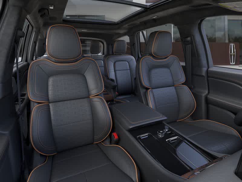new 2026 Lincoln Aviator car, priced at $99,505