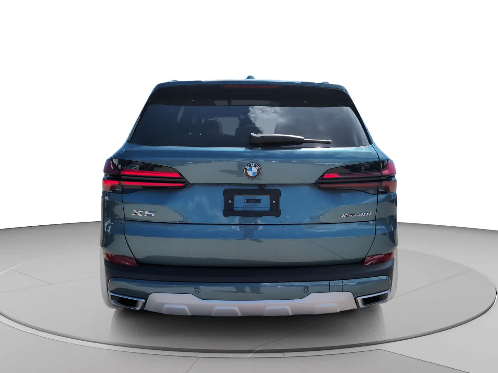 used 2025 BMW X5 car, priced at $60,798
