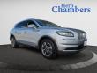 Certified 2023 Lincoln Nautilus Standard SUV