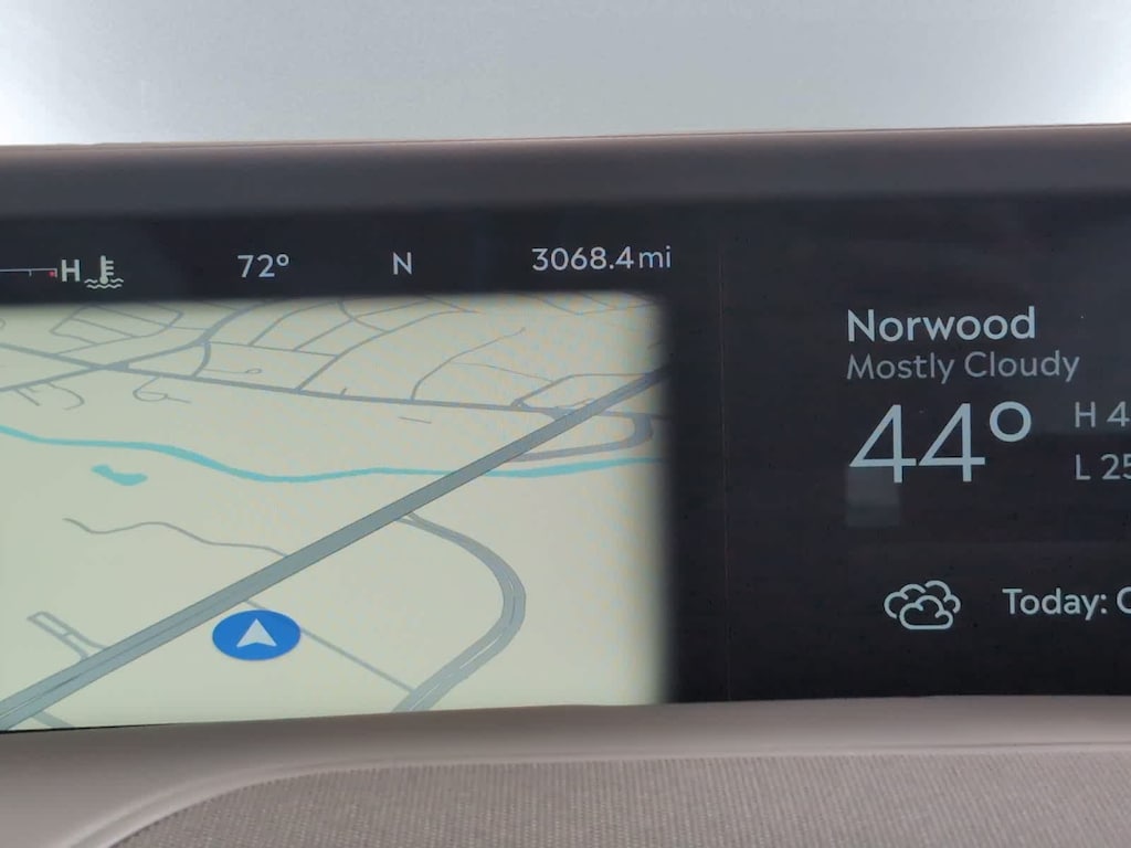 Used 2026 Lincoln Nautilus Premiere SUV