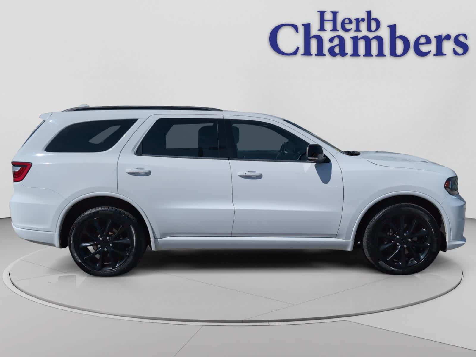 used 2018 Dodge Durango car, priced at $13,898