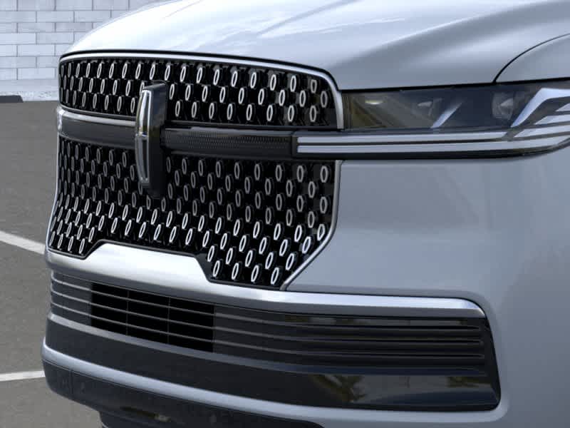 new 2026 Lincoln Navigator L car, priced at $98,640