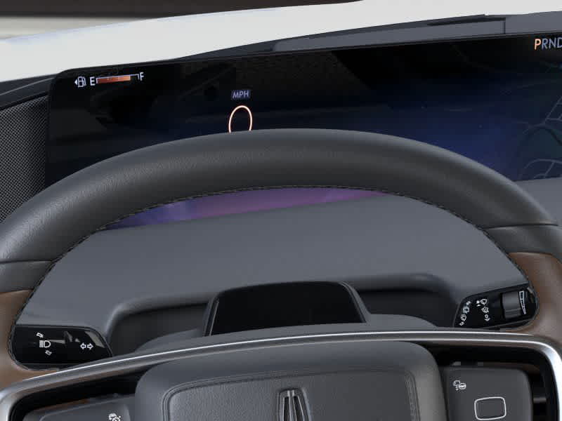 new 2026 Lincoln Navigator car, priced at $106,615