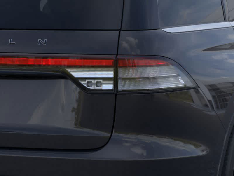 new 2026 Lincoln Aviator car, priced at $90,255