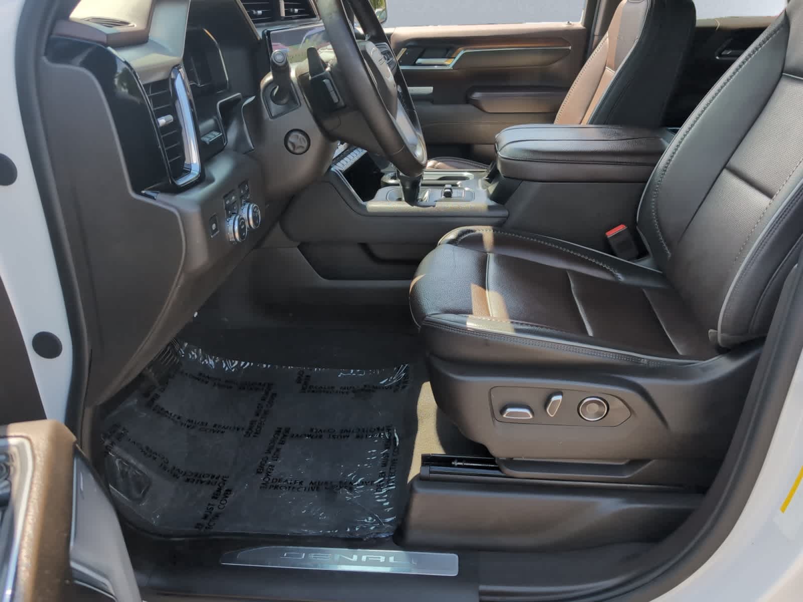 used 2024 GMC Sierra 1500 car, priced at $54,698