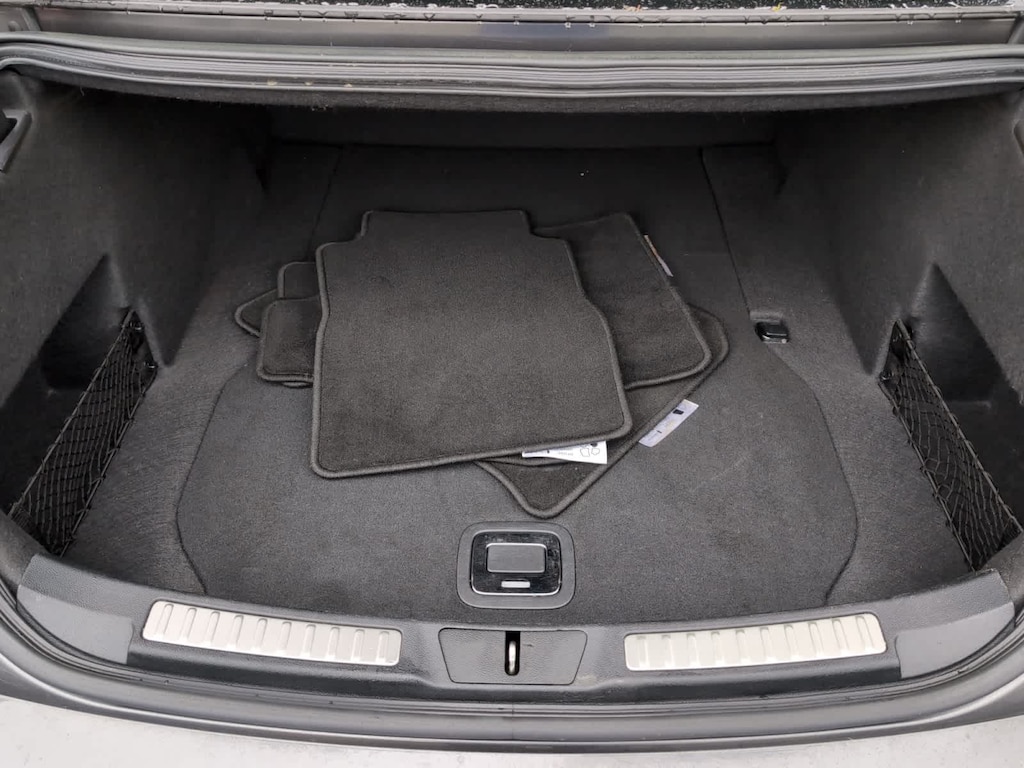 Used 2017 Lincoln Continental Reserve Sedan