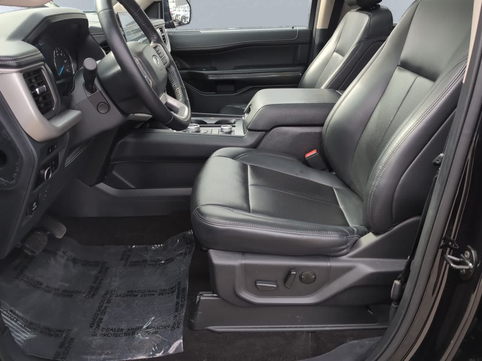 used 2023 Ford Expedition Max car, priced at $48,798