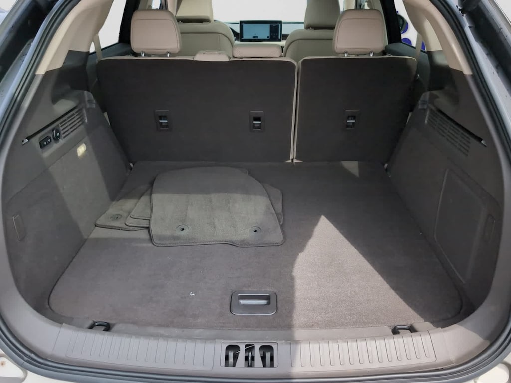 Certified 2023 Lincoln Nautilus Reserve SUV