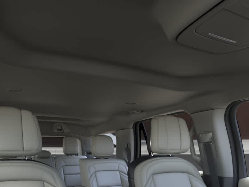 new 2026 Lincoln Navigator car