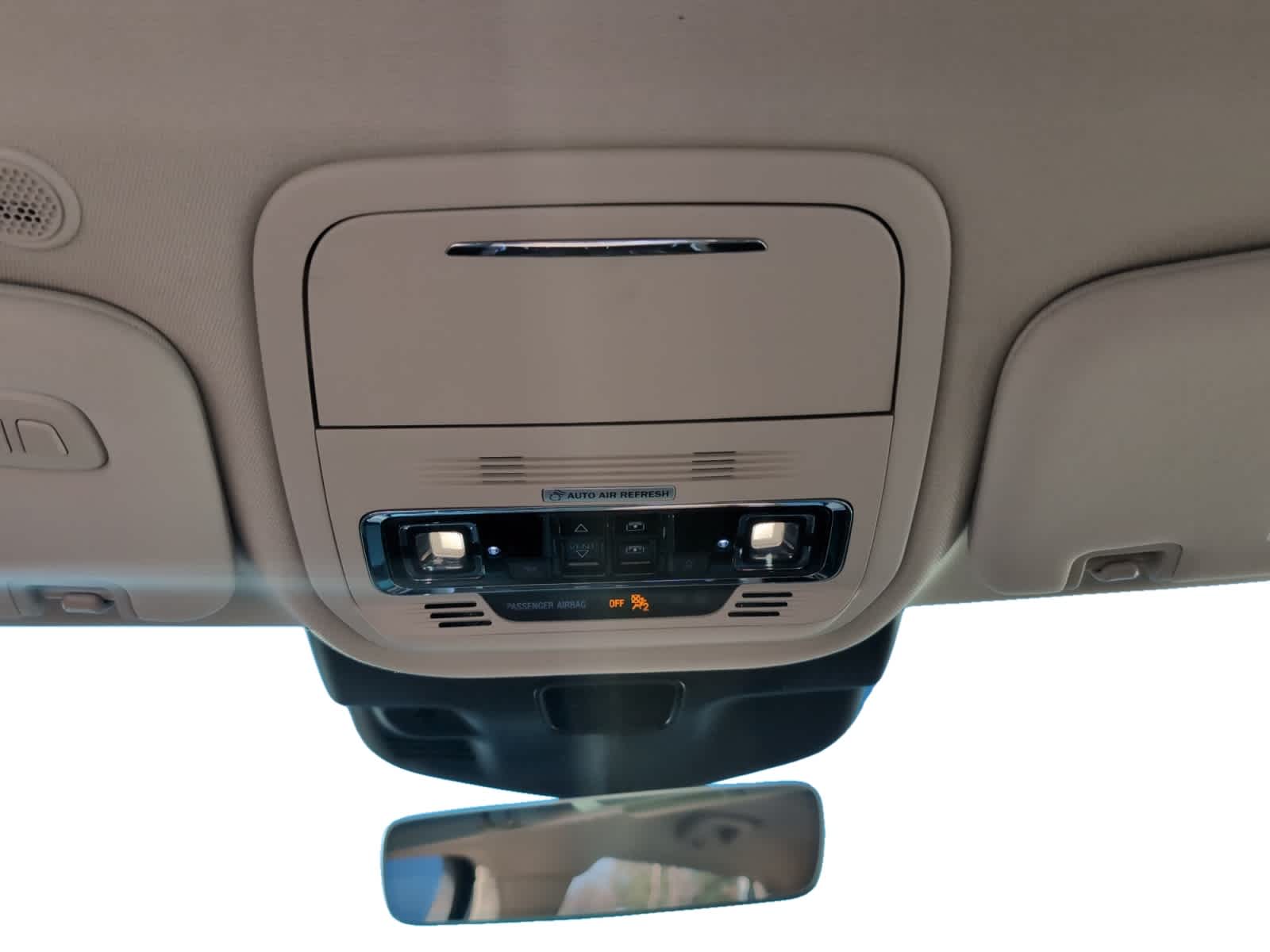 used 2023 Lincoln Aviator car, priced at $40,998