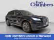 Used 2025 Lincoln Corsair Premiere SUV