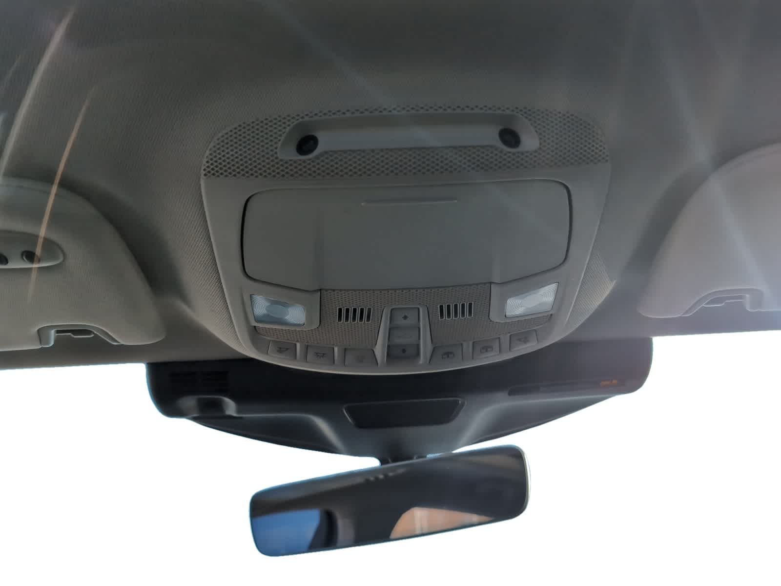 used 2022 Lincoln Nautilus car, priced at $26,998