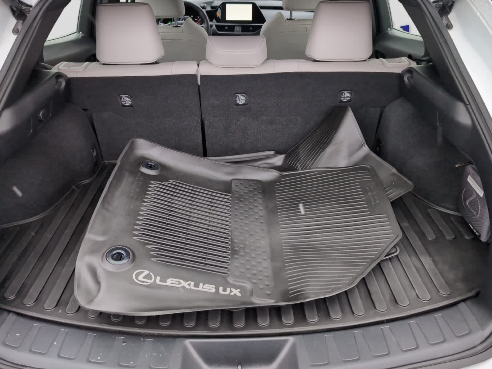 used 2023 Lexus UX 250h car, priced at $33,298