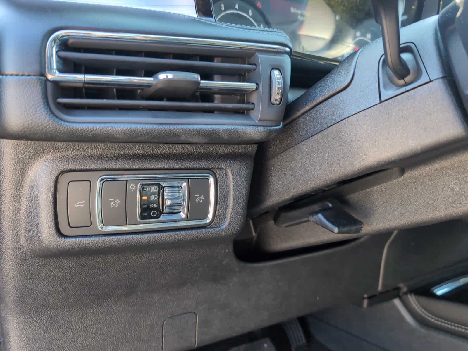 used 2022 Lincoln Corsair car, priced at $28,998