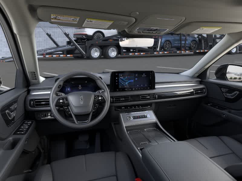 new 2026 Lincoln Aviator car, priced at $67,295