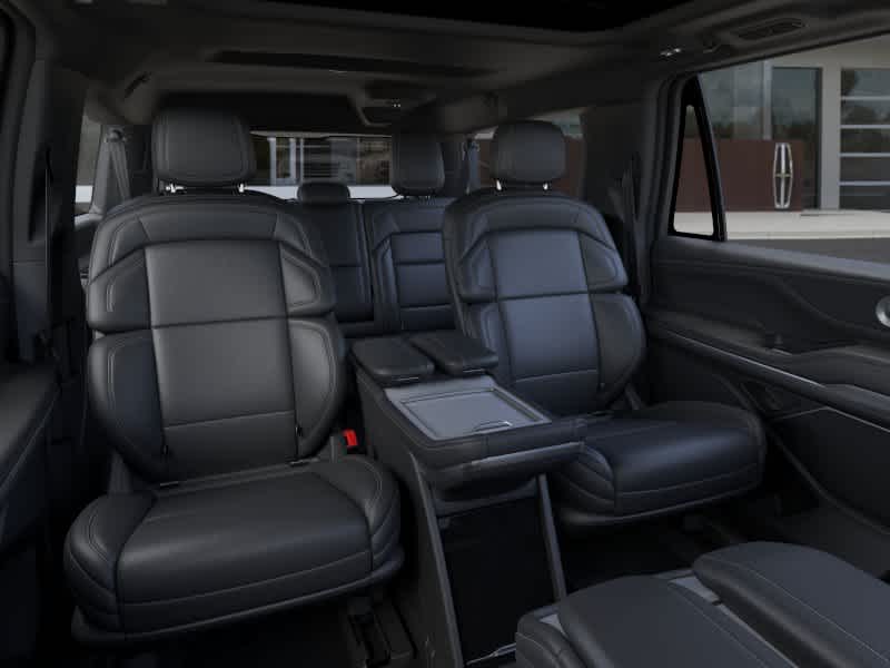 new 2026 Lincoln Navigator L car, priced at $115,360