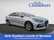 Used 2019 Hyundai Sonata SE Sedan