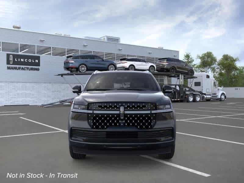 new 2026 Lincoln Navigator L car, priced at $128,660