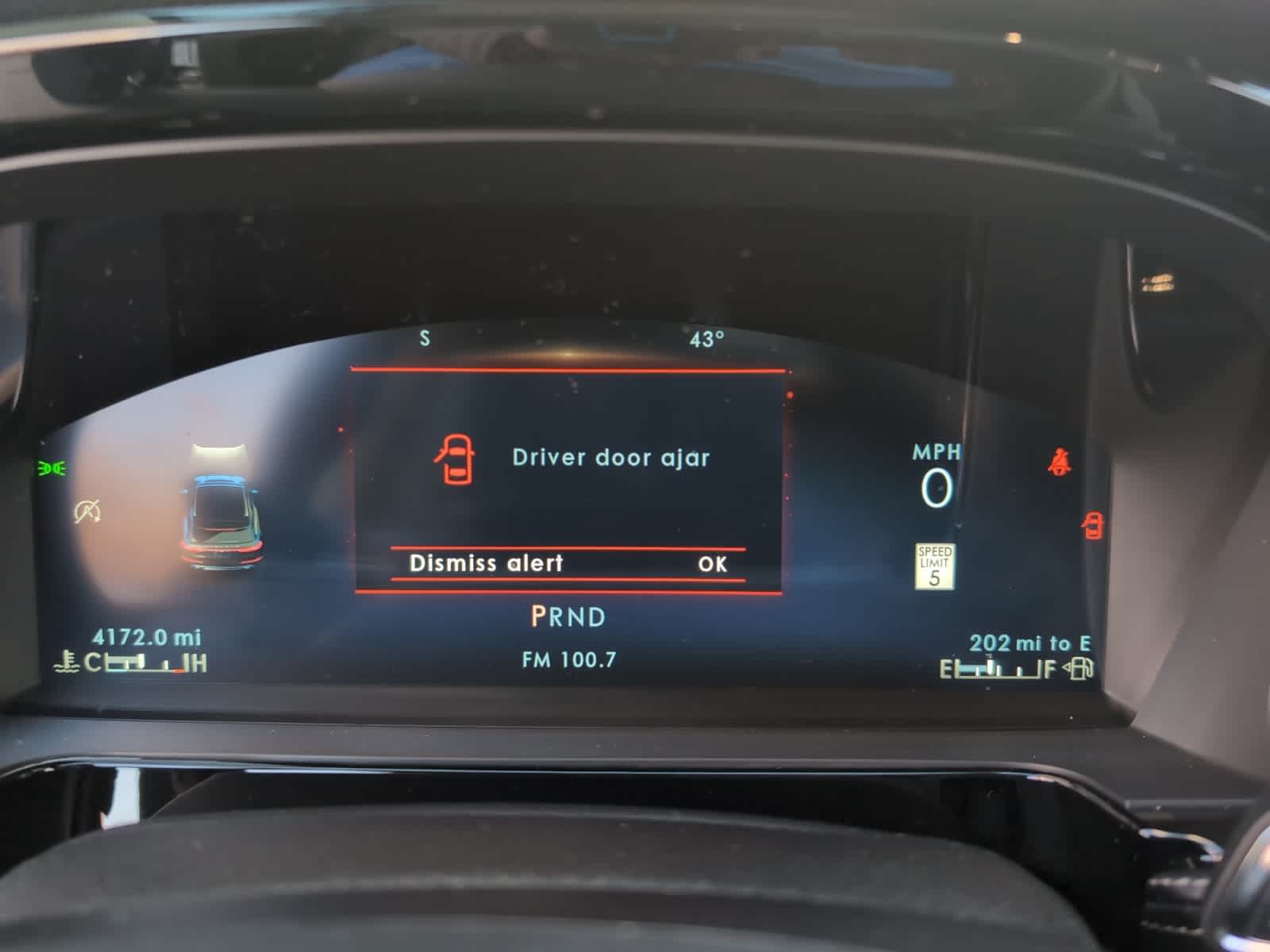 used 2025 Lincoln Corsair car, priced at $48,998