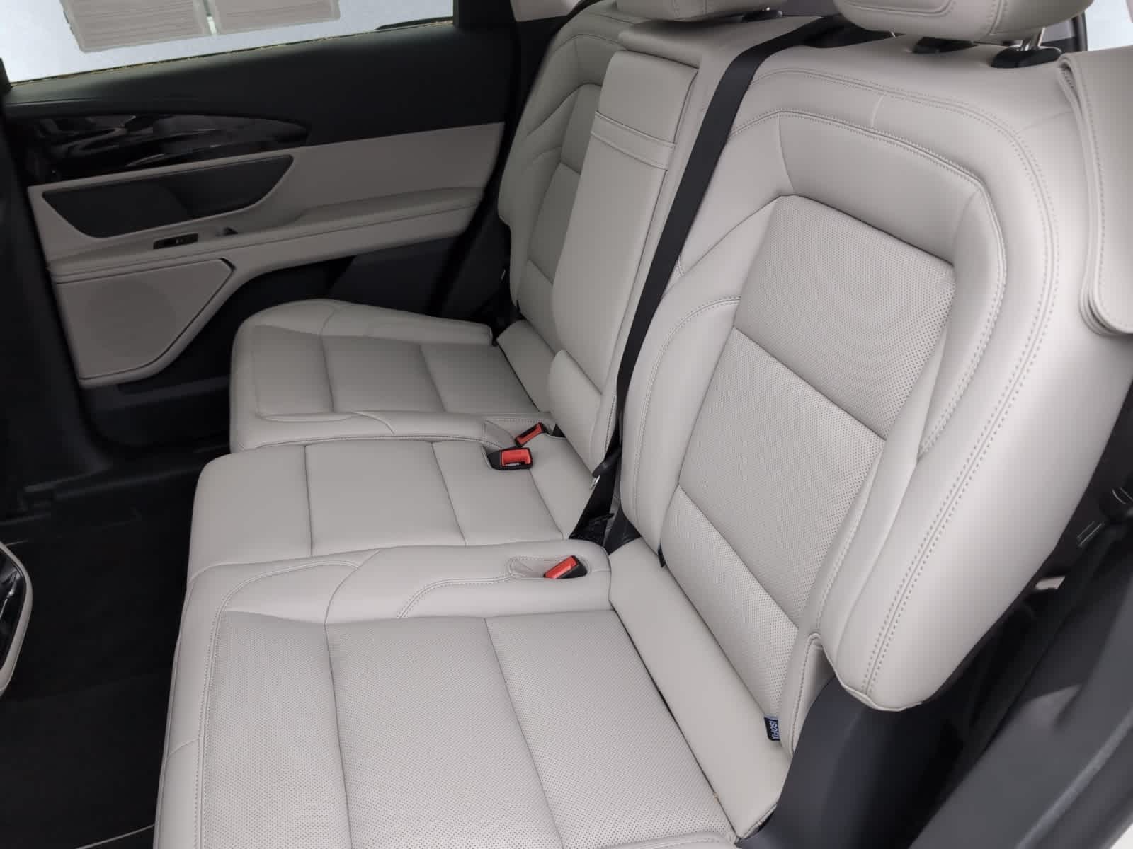 used 2026 Lincoln Nautilus car, priced at $52,848