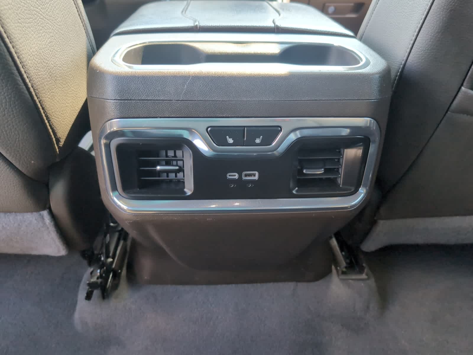 used 2024 GMC Sierra 1500 car, priced at $54,698