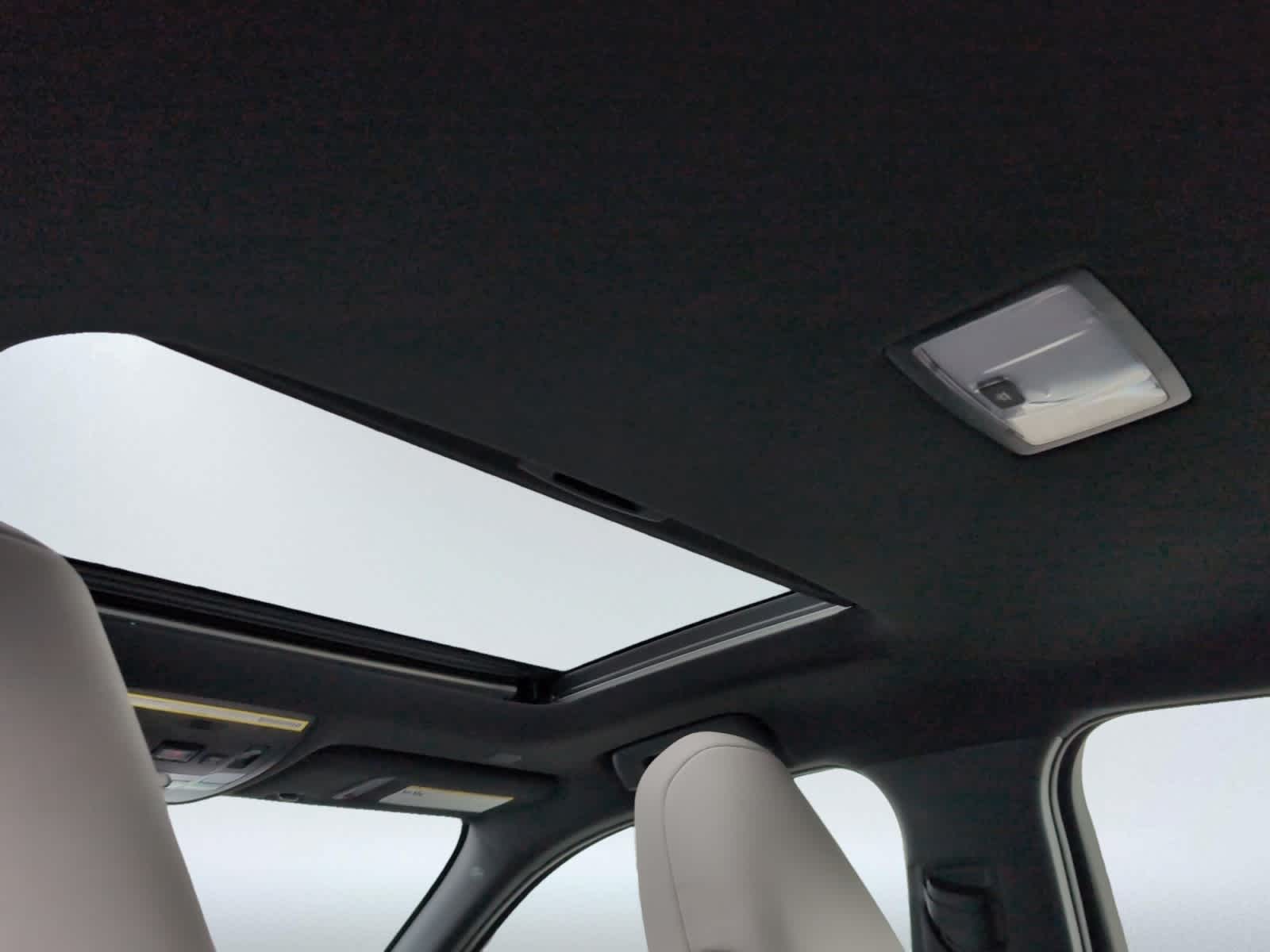 used 2023 Lexus UX 250h car, priced at $33,298