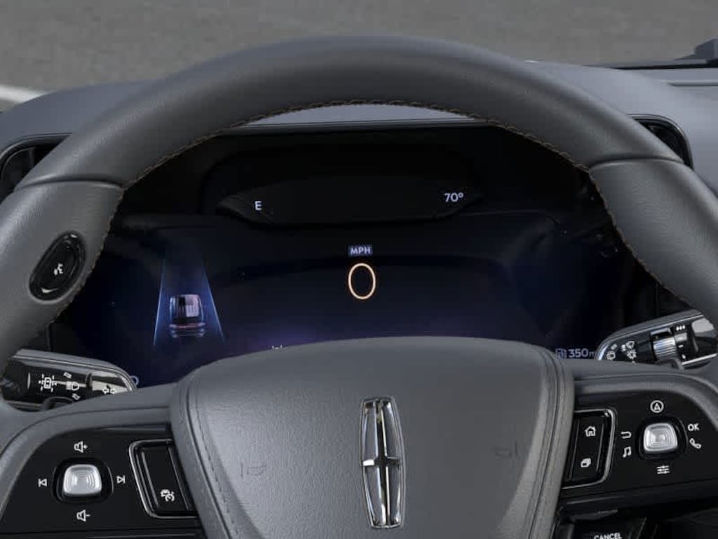 New 2026 Lincoln Aviator Reserve SUV