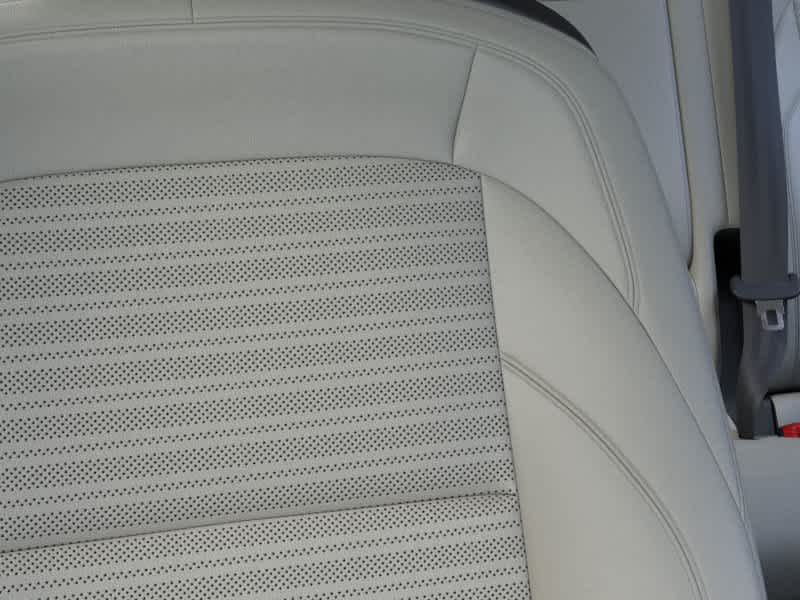 new 2026 Lincoln Nautilus car, priced at $66,105