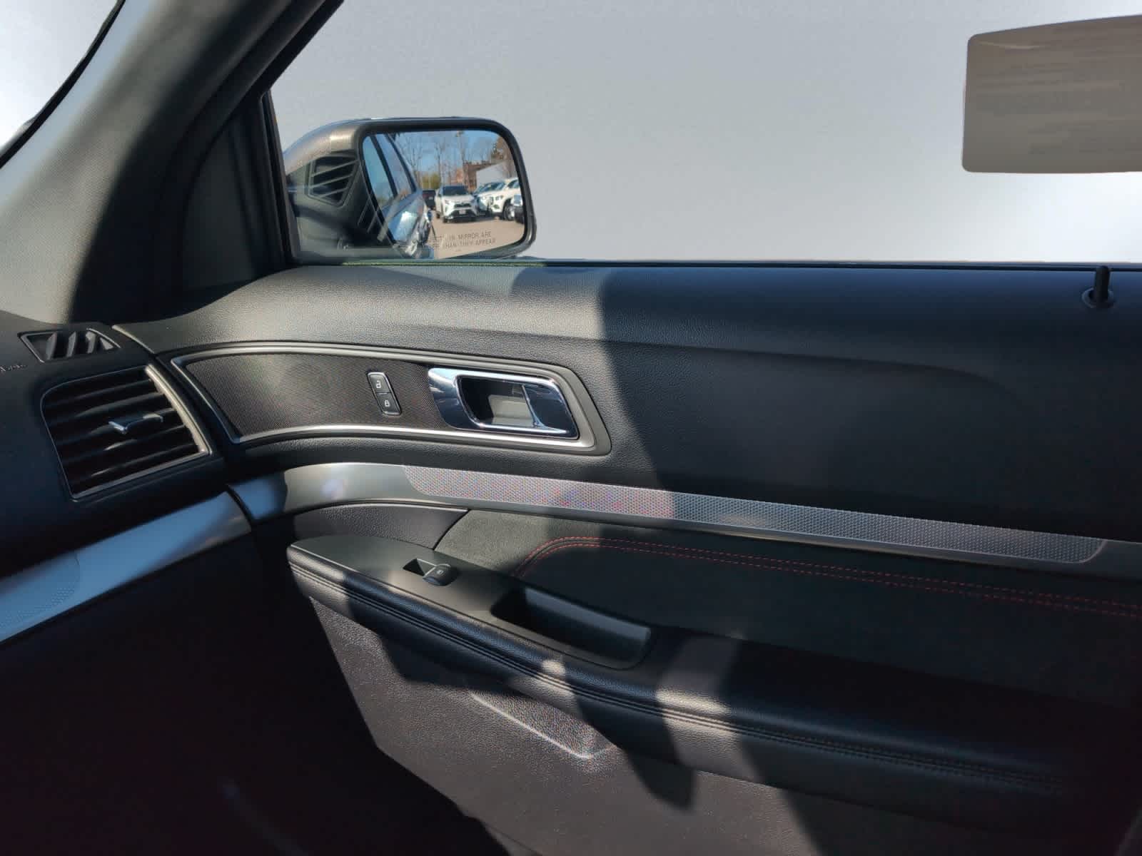 used 2018 Ford Explorer car, priced at $15,698