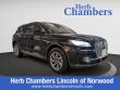 Used 2025 Lincoln Corsair Premiere SUV