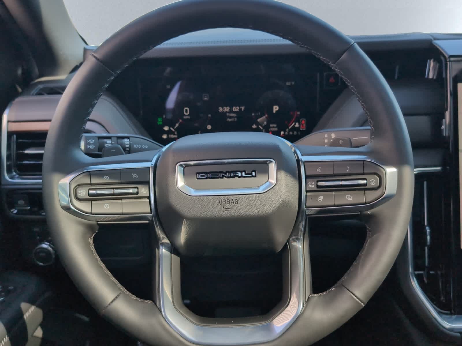 used 2026 GMC Yukon car, priced at $86,798