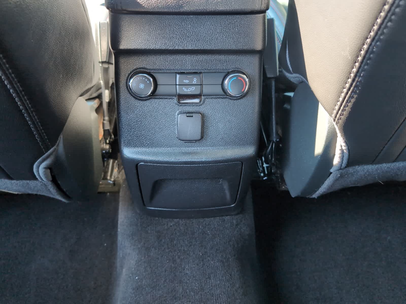 used 2018 Ford Explorer car, priced at $15,698