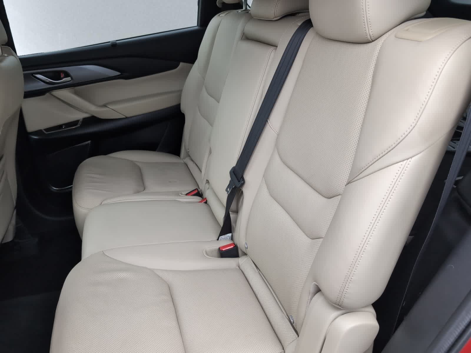 used 2019 Mazda Mazda CX-9 car, priced at $14,998