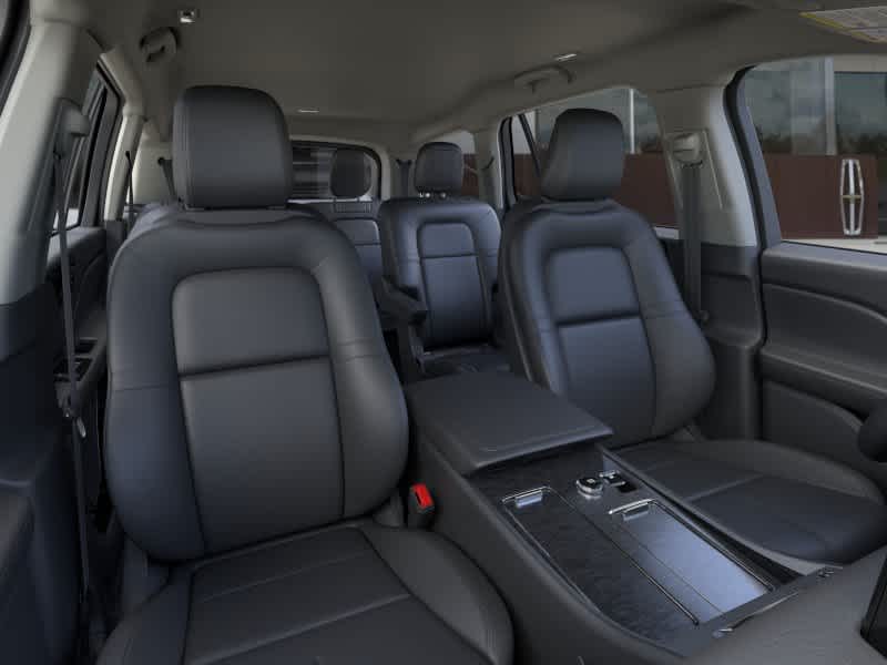 new 2026 Lincoln Aviator car, priced at $61,355