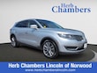 Lincoln MKX