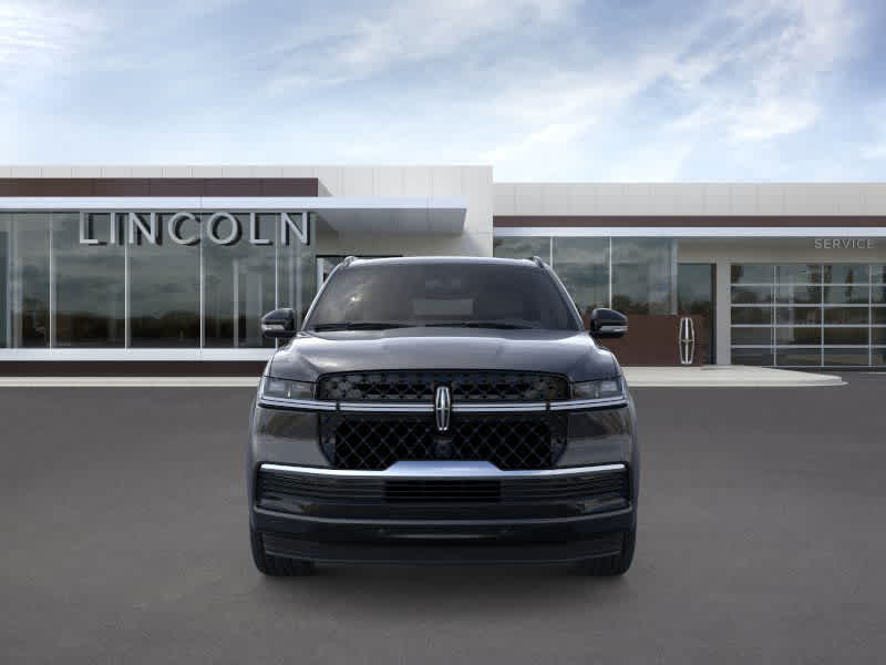 new 2026 Lincoln Navigator L car, priced at $115,100