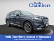 Used 2021 Lincoln Aviator Reserve SUV