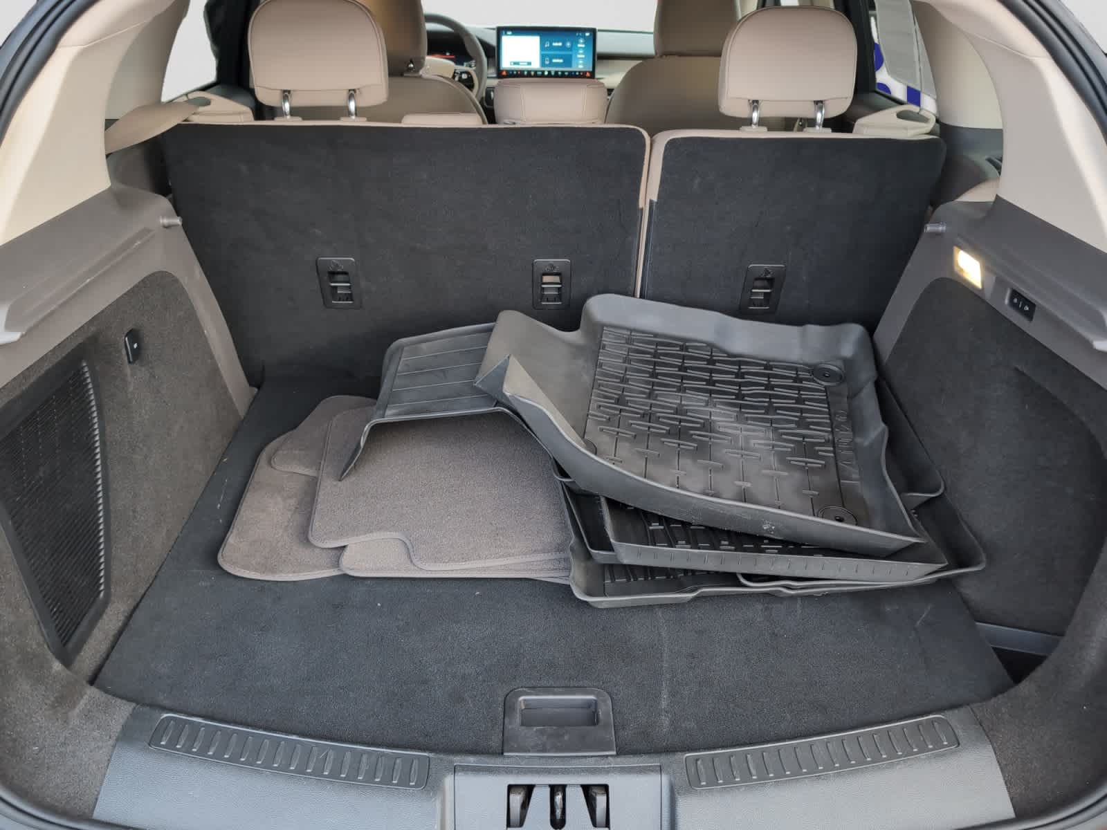 used 2023 Lincoln Corsair car, priced at $31,998