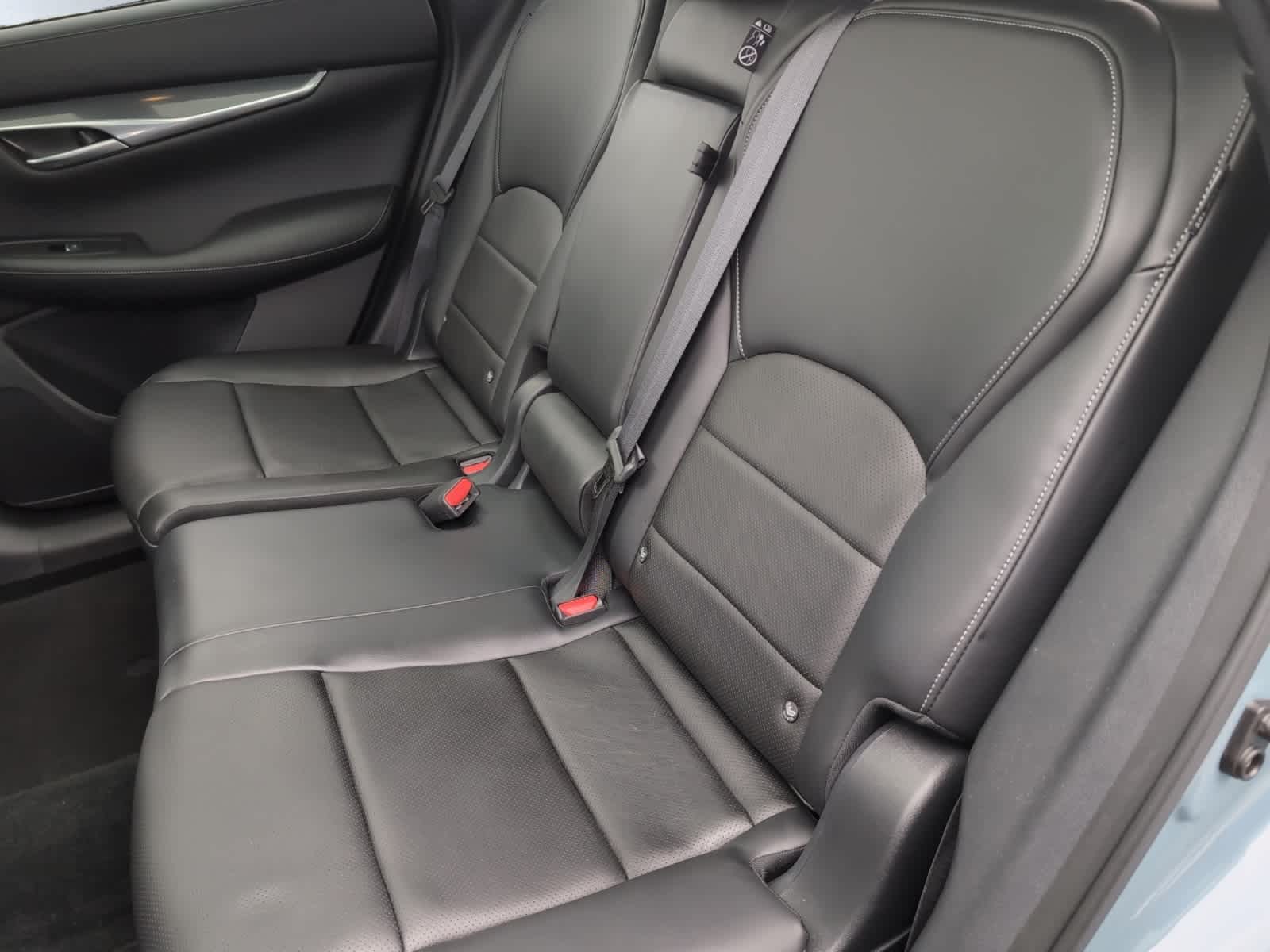 used 2023 INFINITI QX50 car, priced at $29,998